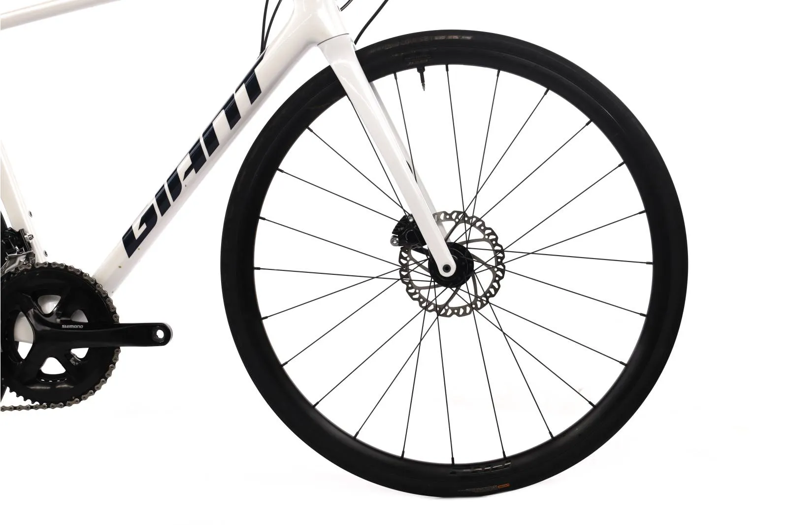 Giant TCR 2021