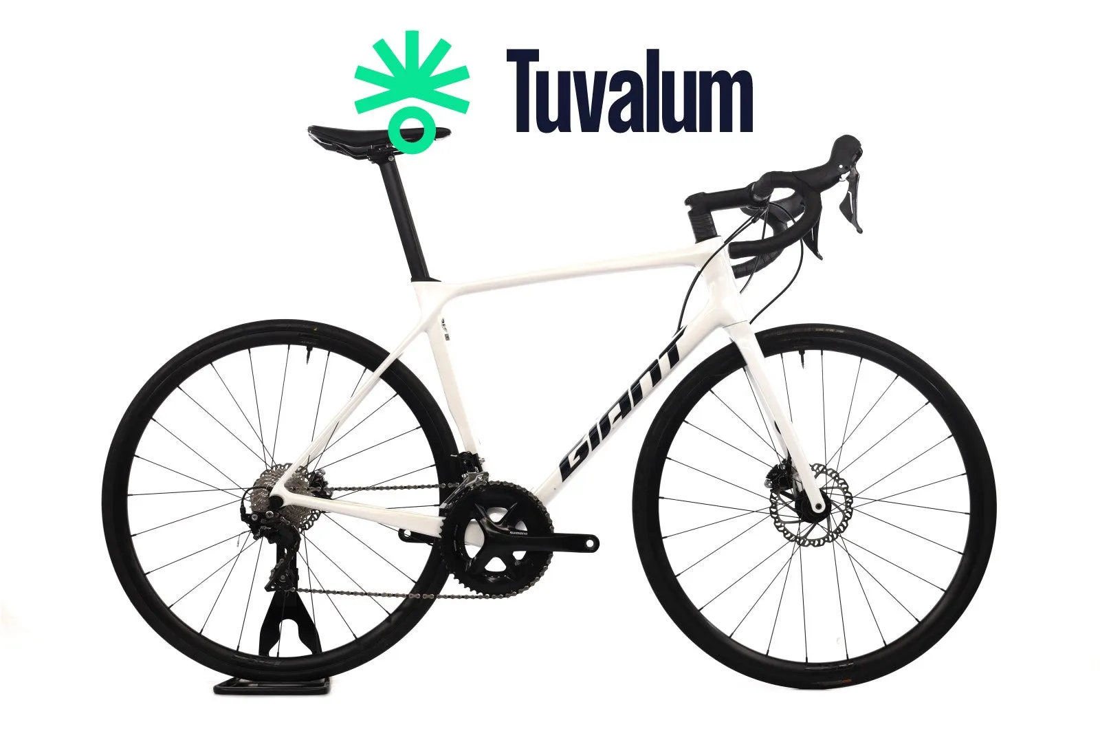 Giant TCR 2021