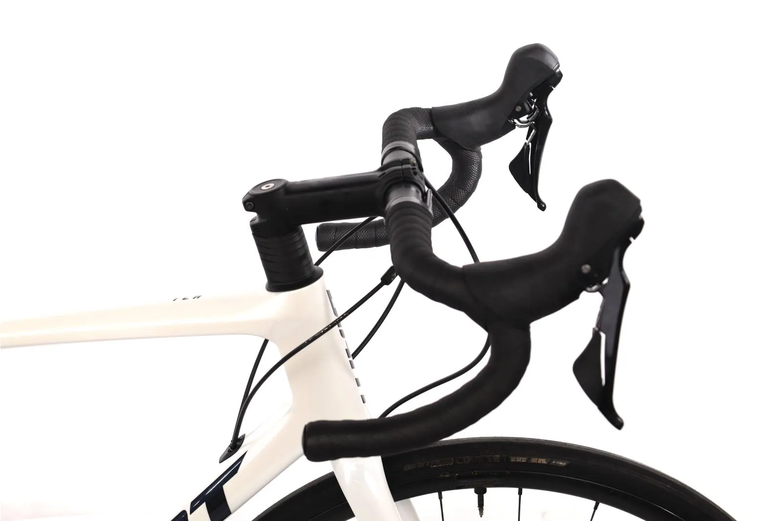 Giant TCR 2021