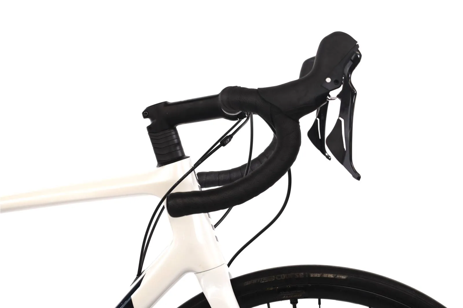 Giant TCR 2021