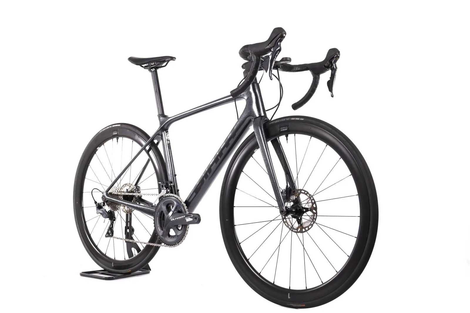 Giant TCR 2022