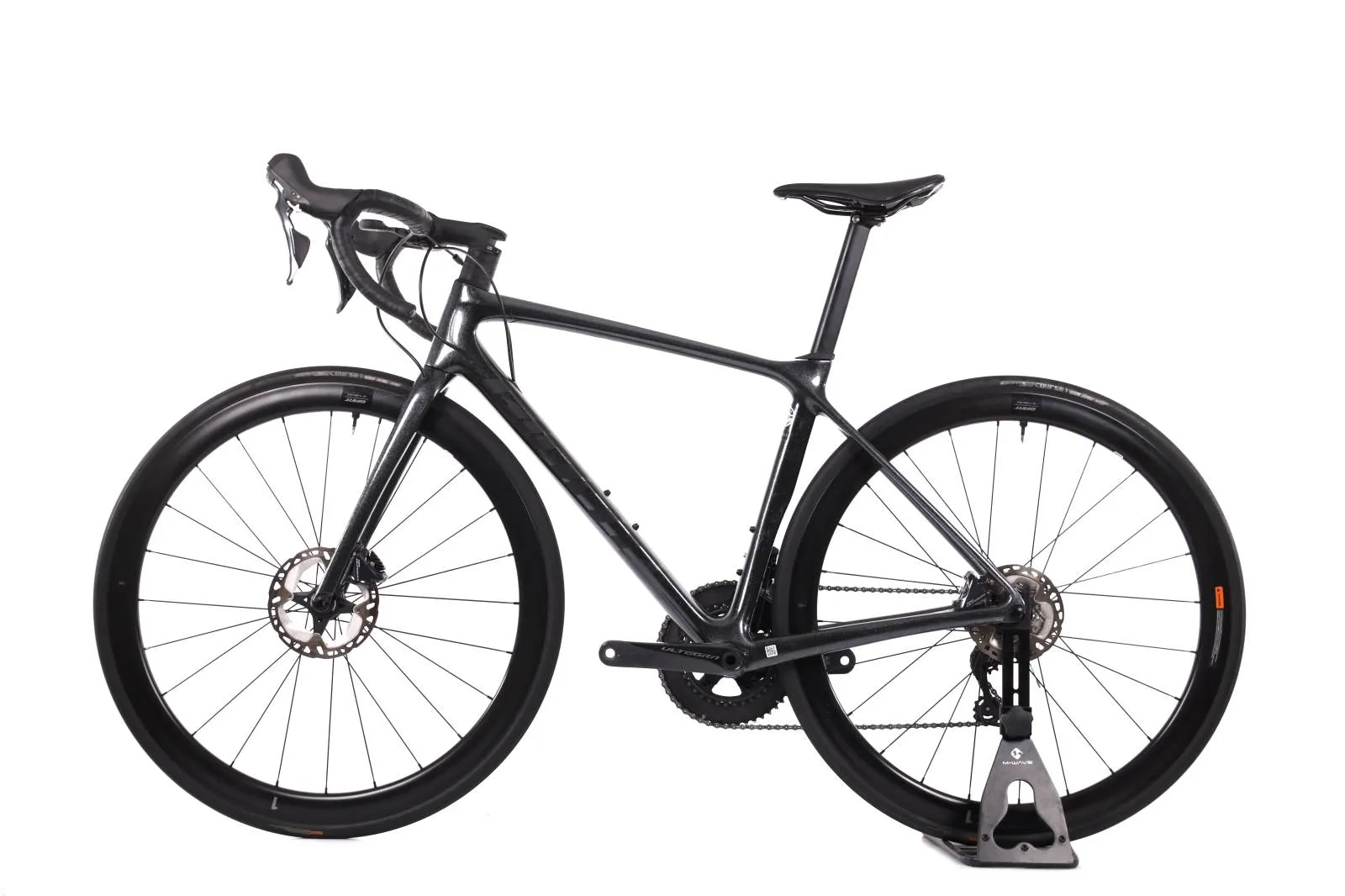 Giant TCR 2022