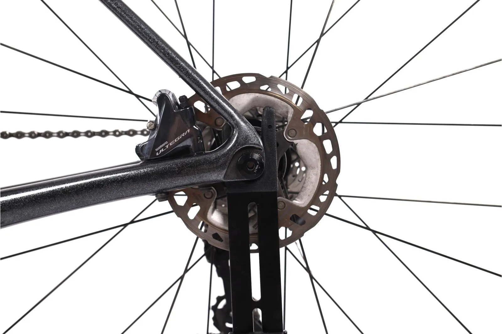 Giant TCR 2022