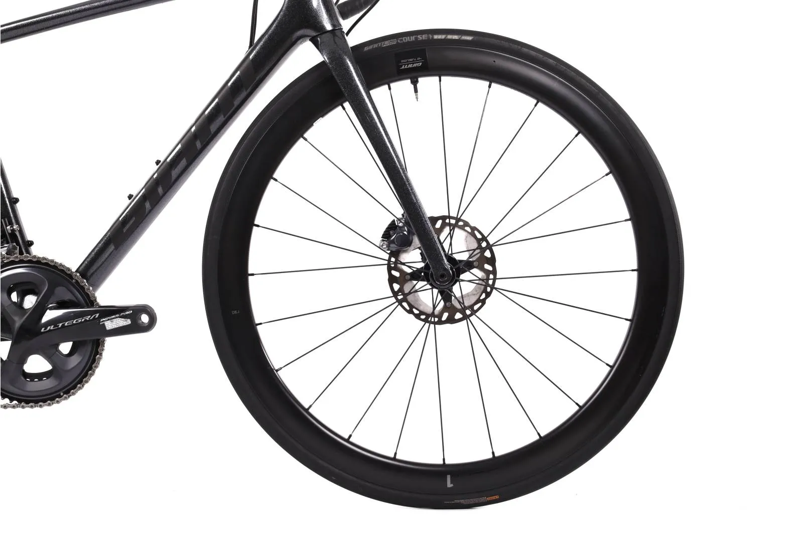 Giant TCR 2022