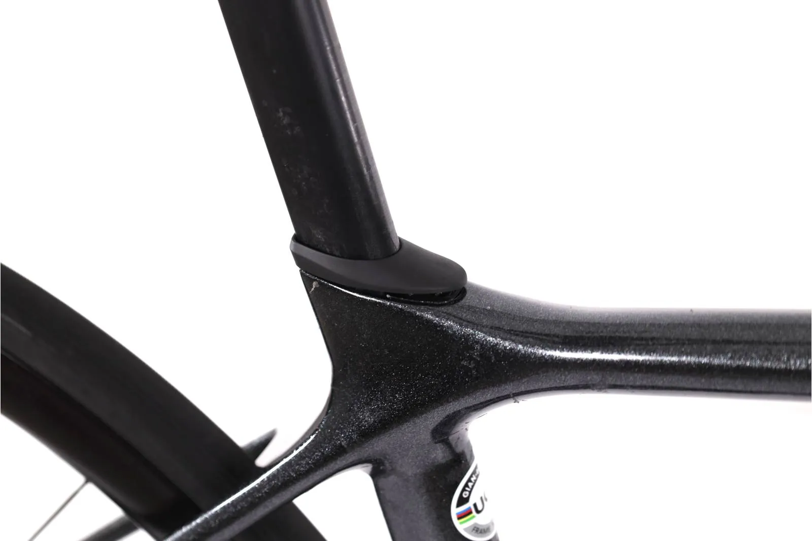 Giant TCR 2022