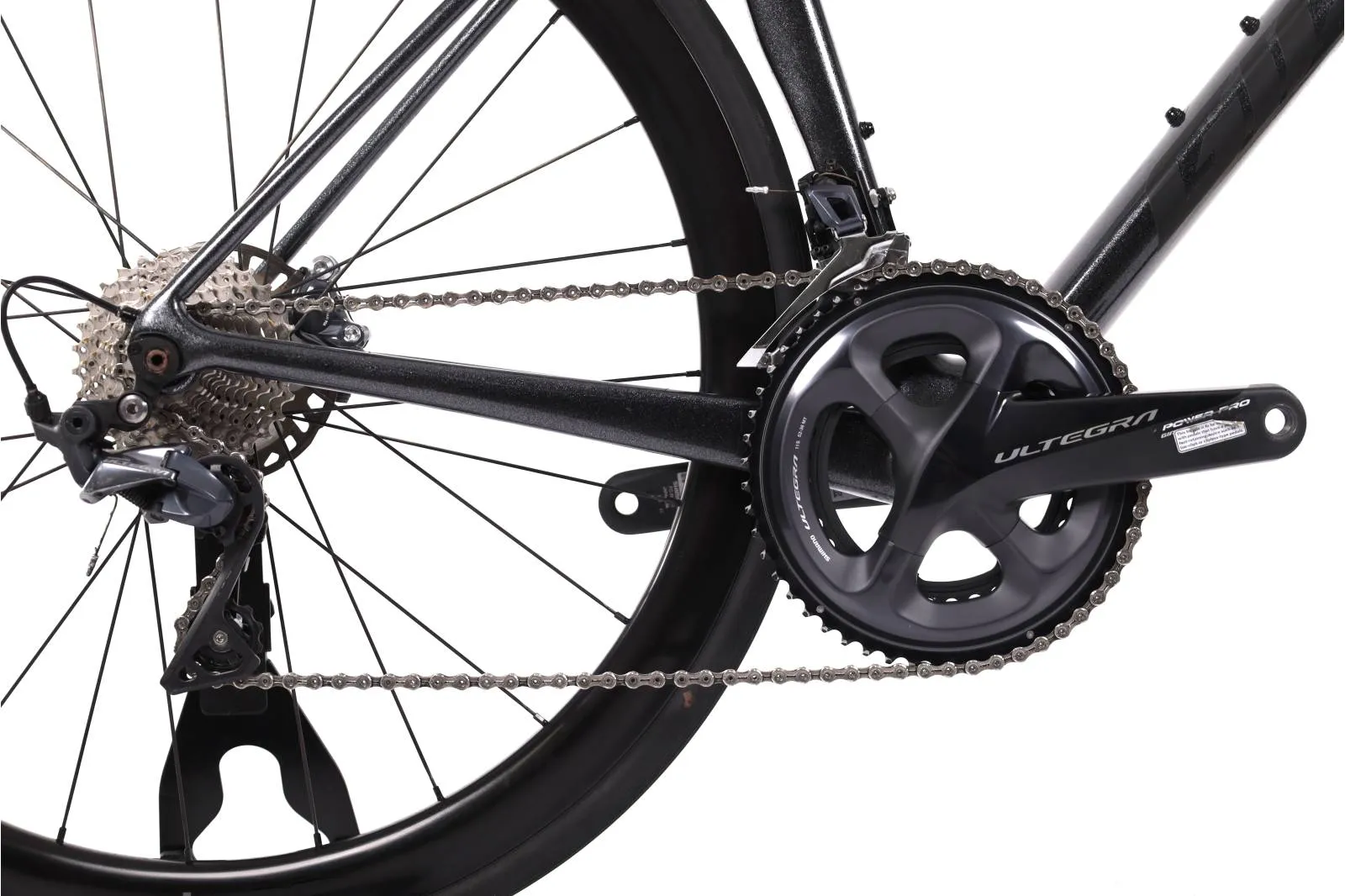 Giant TCR 2022