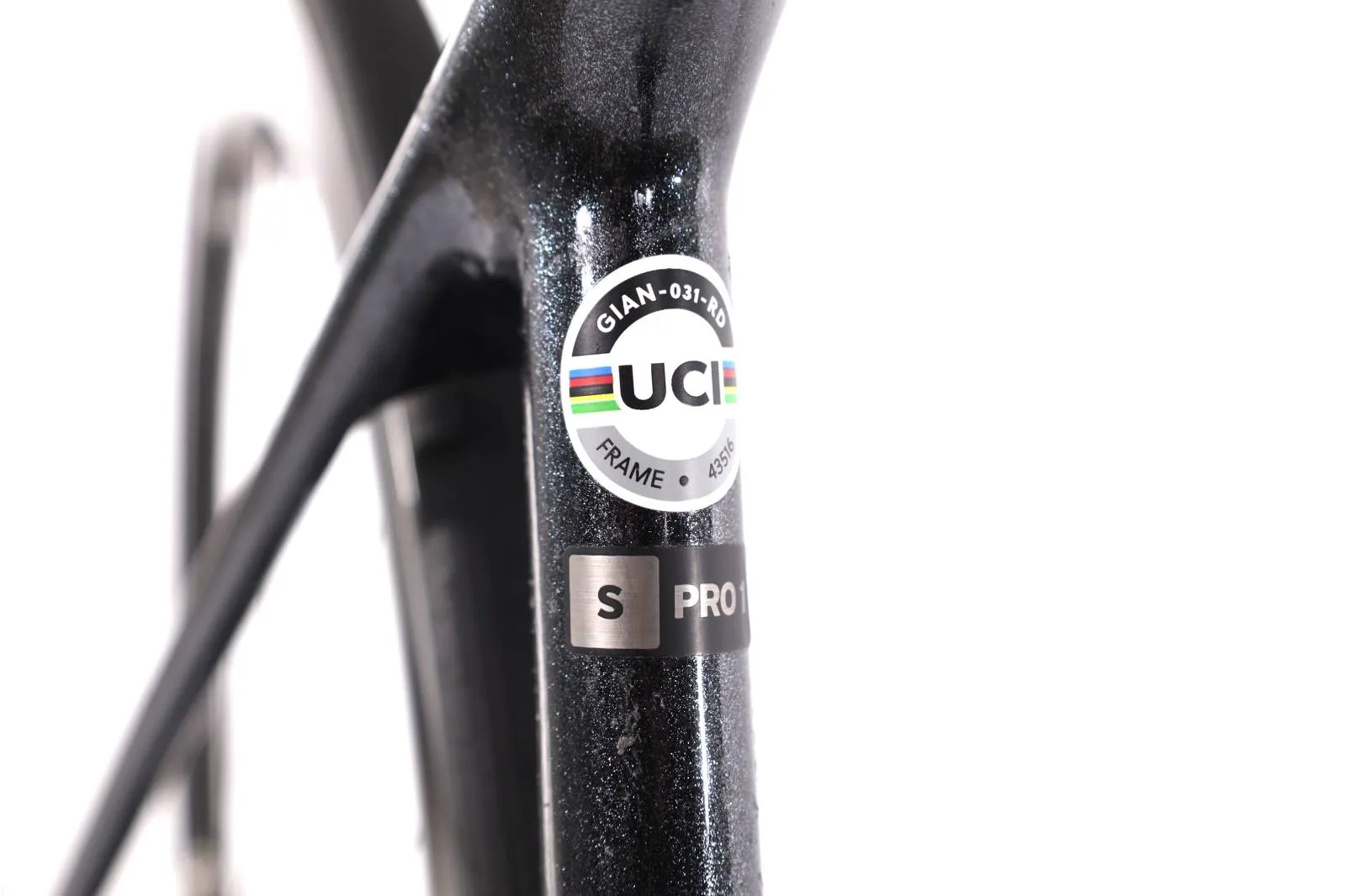 Giant TCR 2022