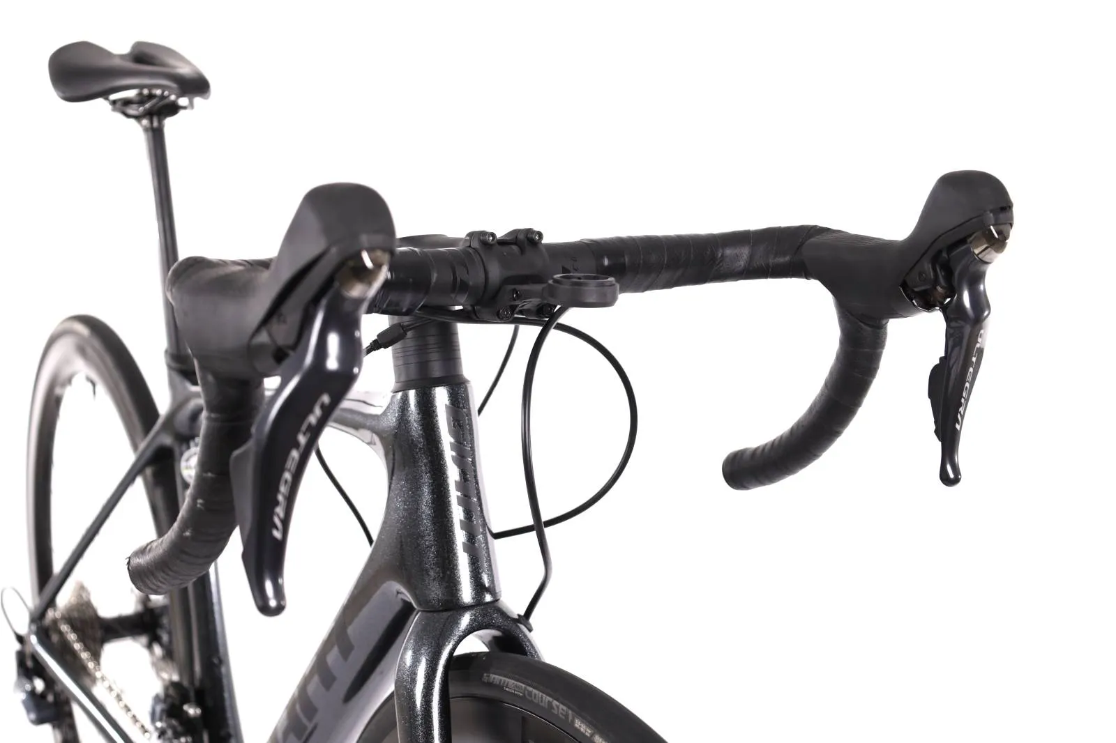 Giant TCR 2022