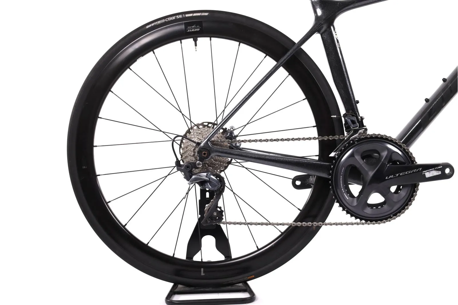 Giant TCR 2022