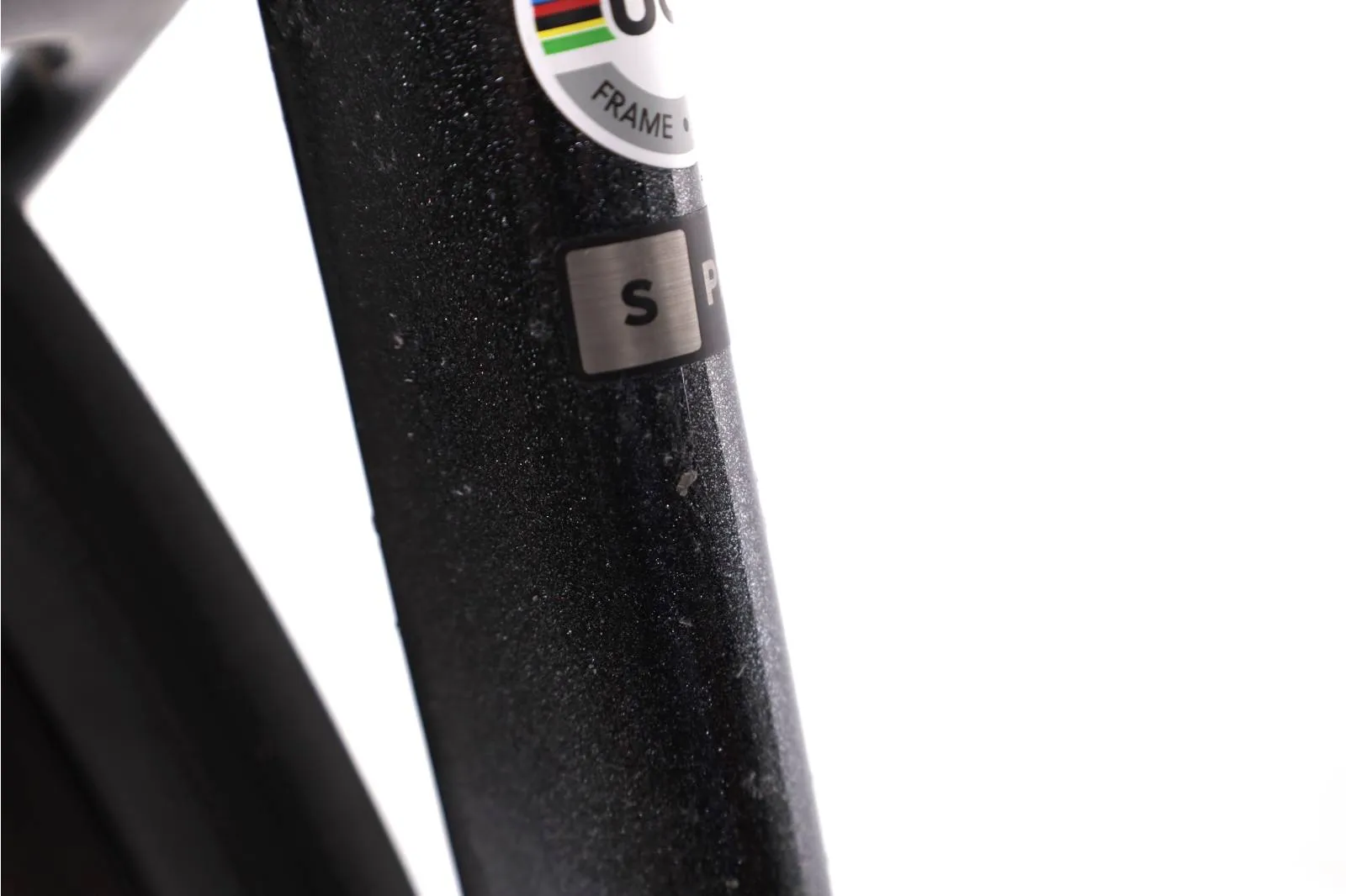 Giant TCR 2022