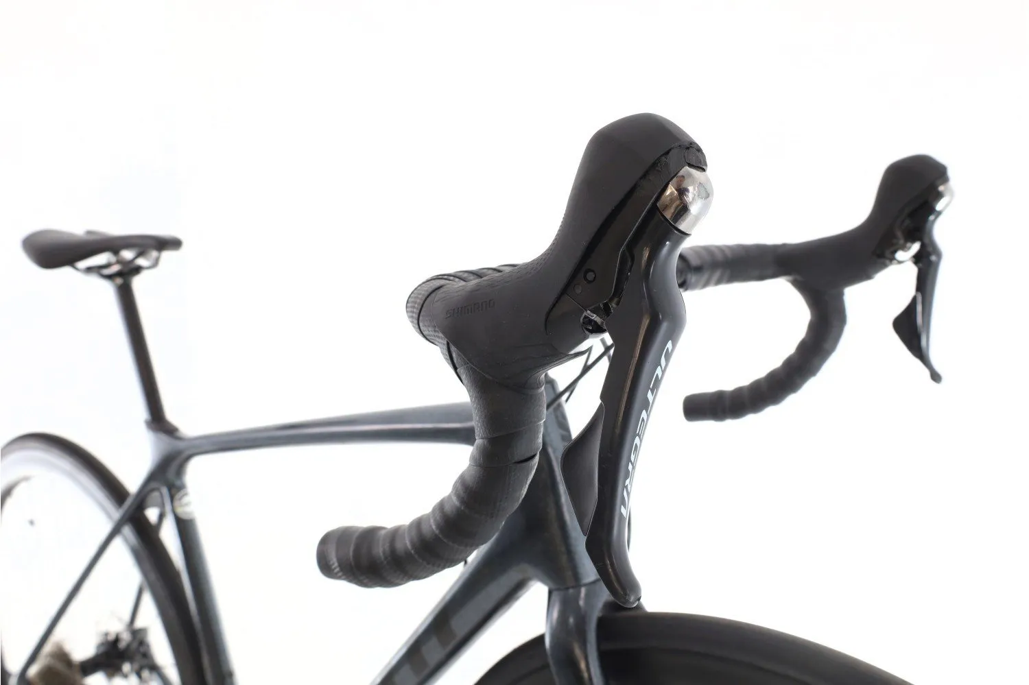 Giant TCR 2022