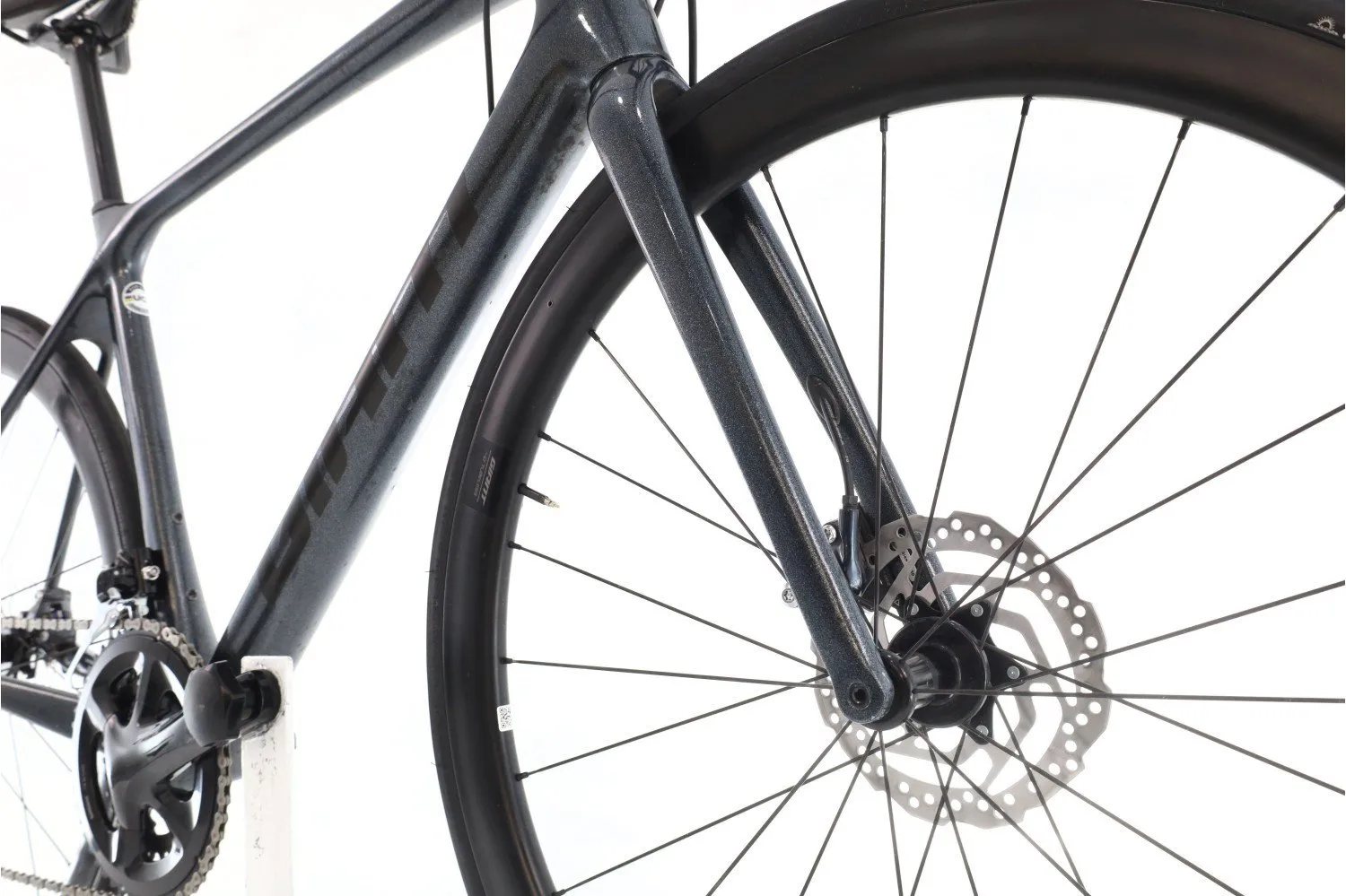 Giant TCR 2022