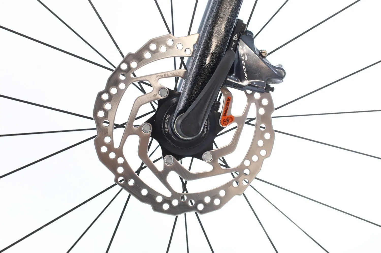Giant TCR 2022