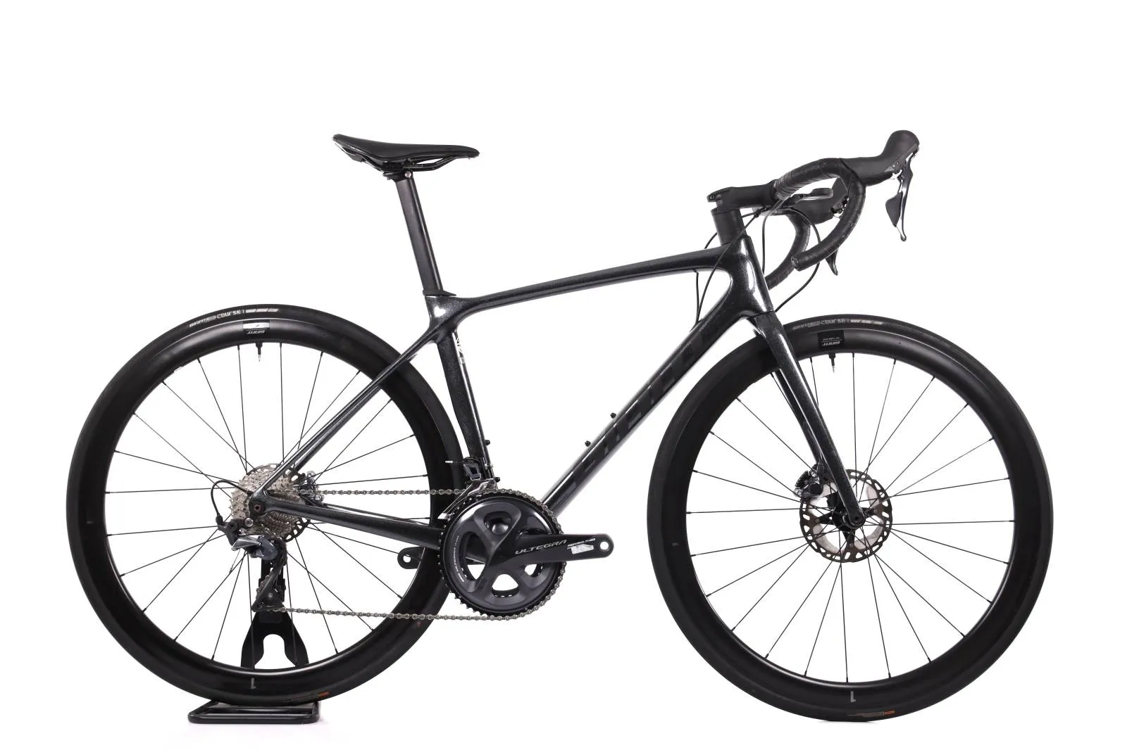 Giant TCR 2022