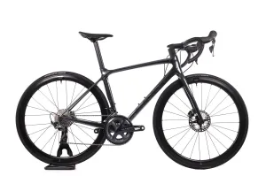 Giant TCR 2022