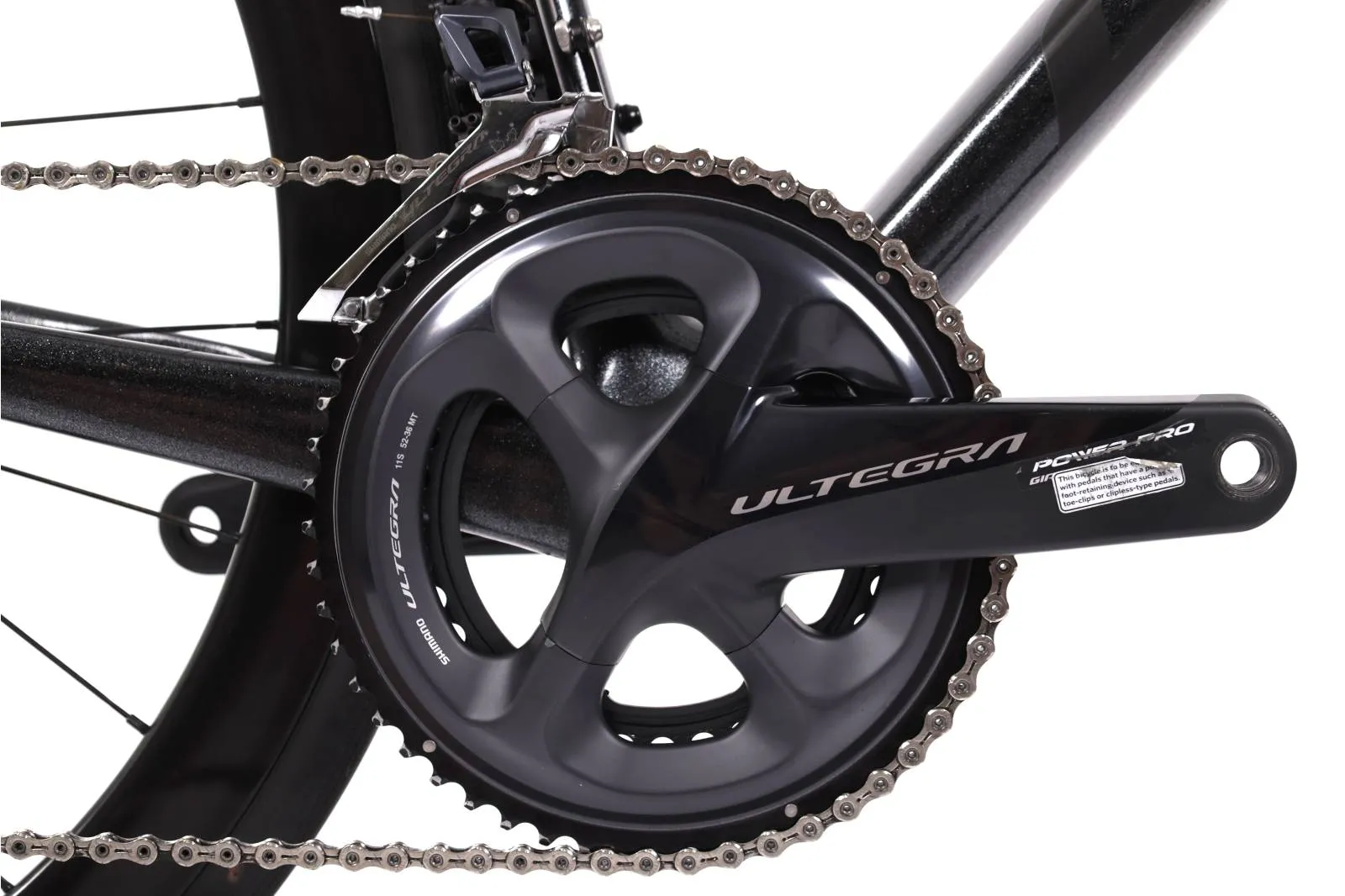 Giant TCR 2022