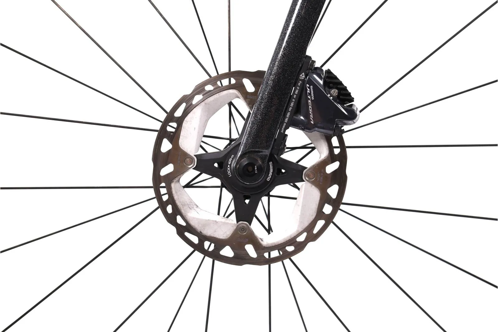 Giant TCR 2022