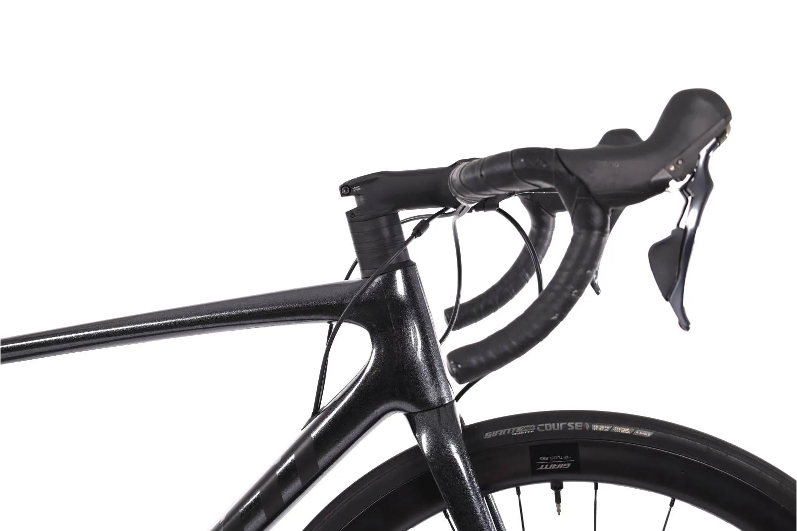 Giant TCR 2022