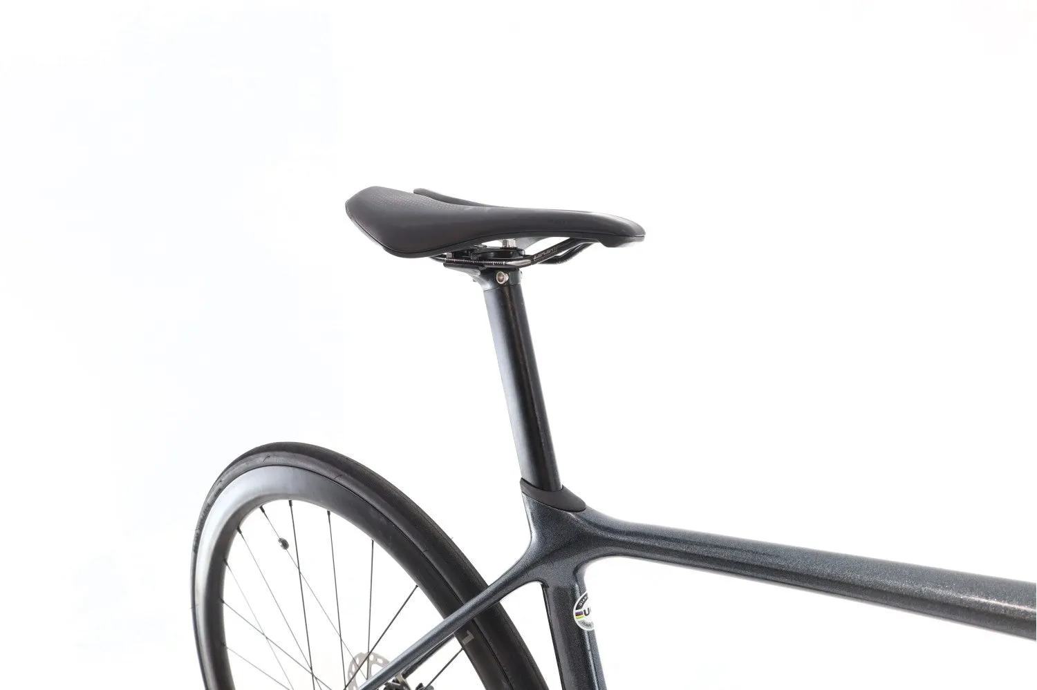 Giant TCR 2022
