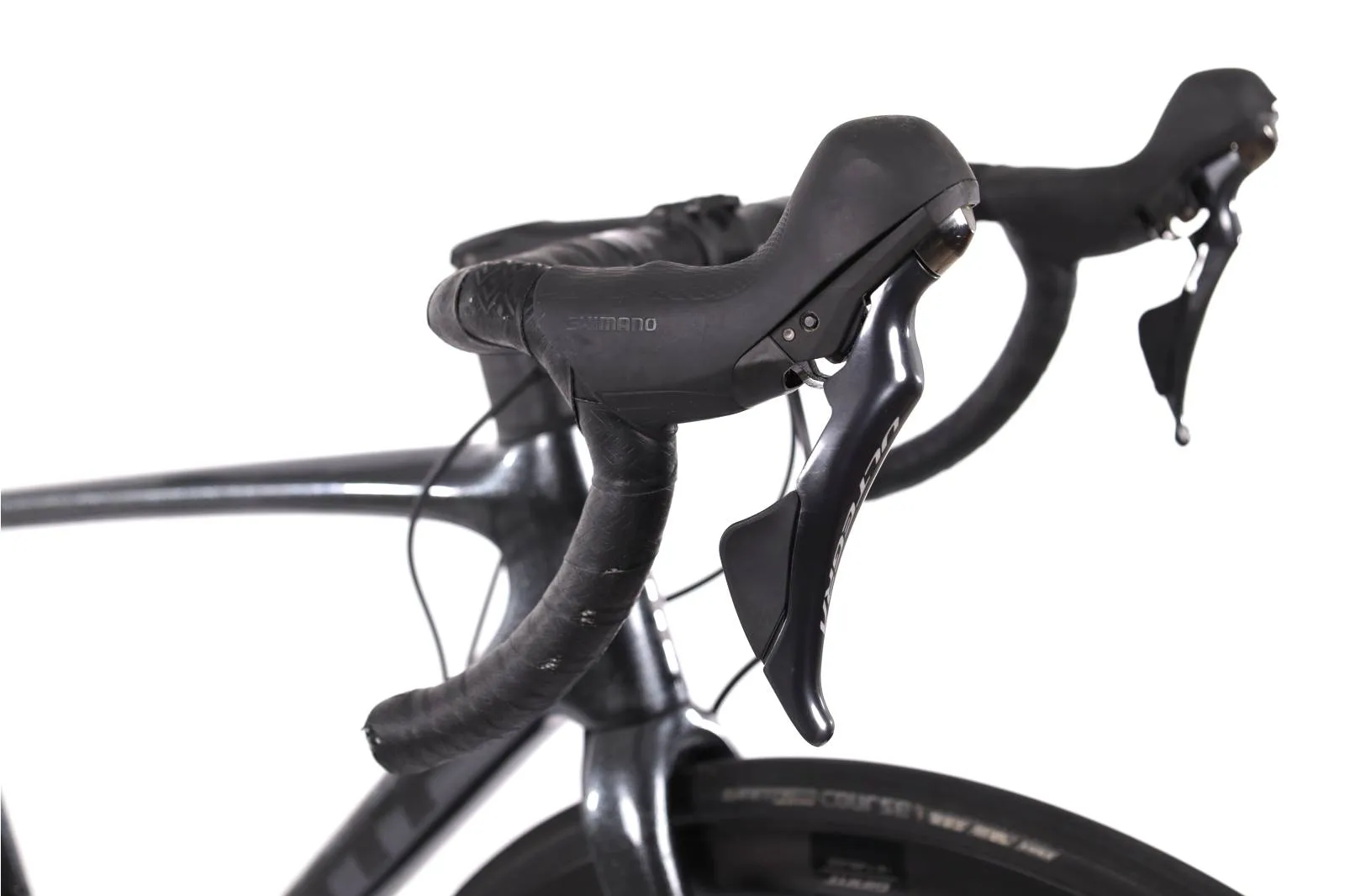 Giant TCR 2022