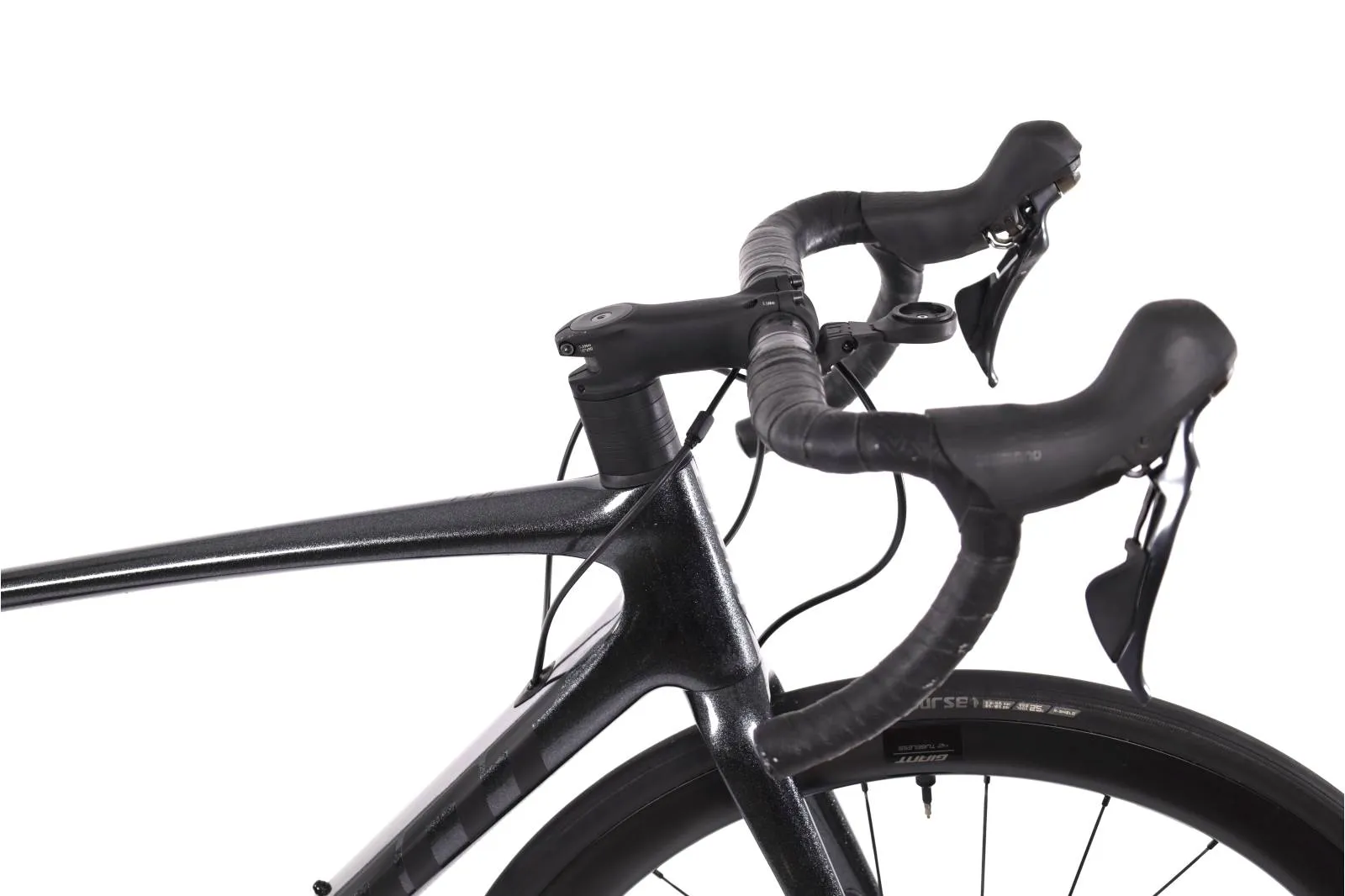 Giant TCR 2022