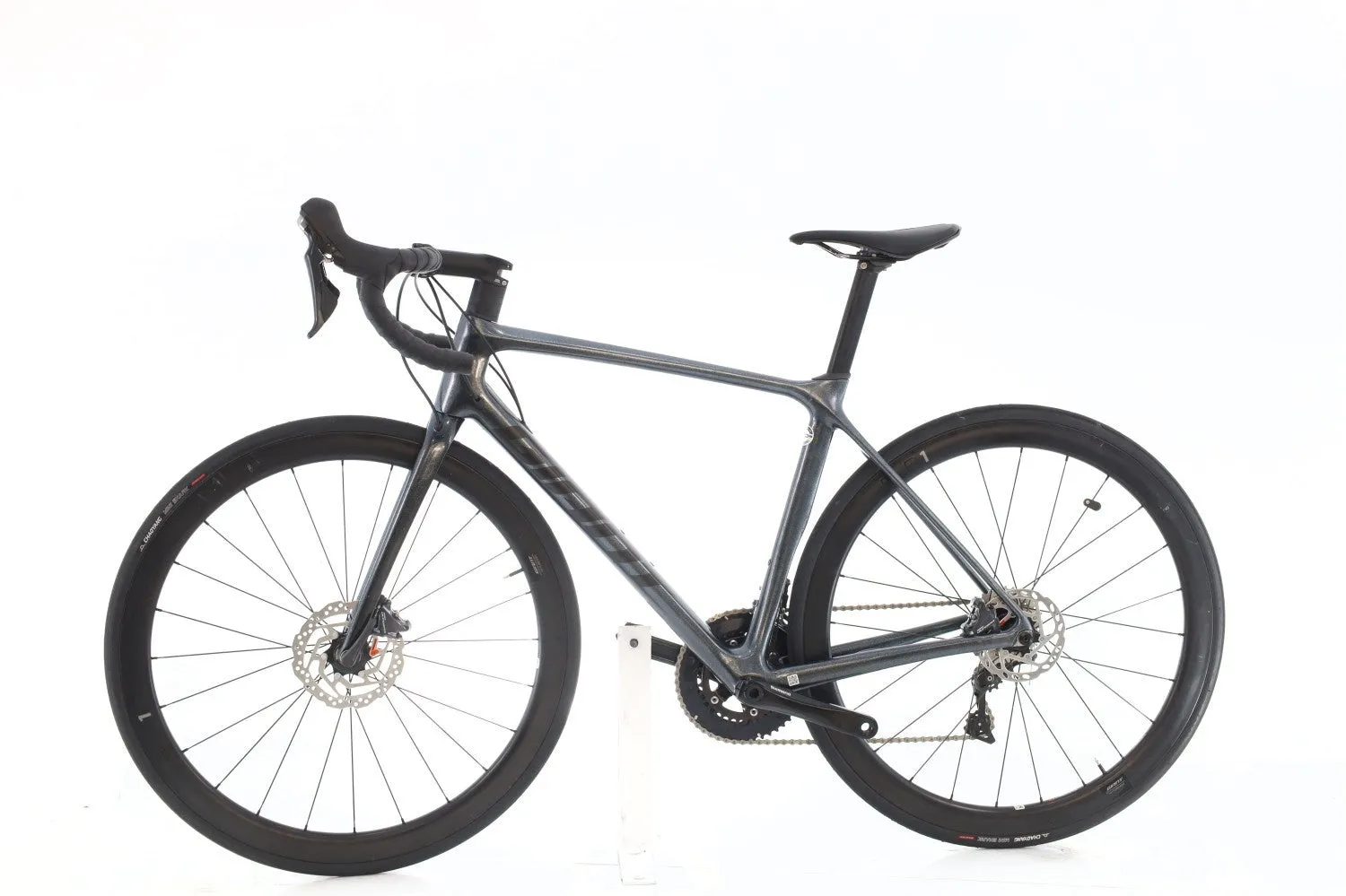 Giant TCR 2022