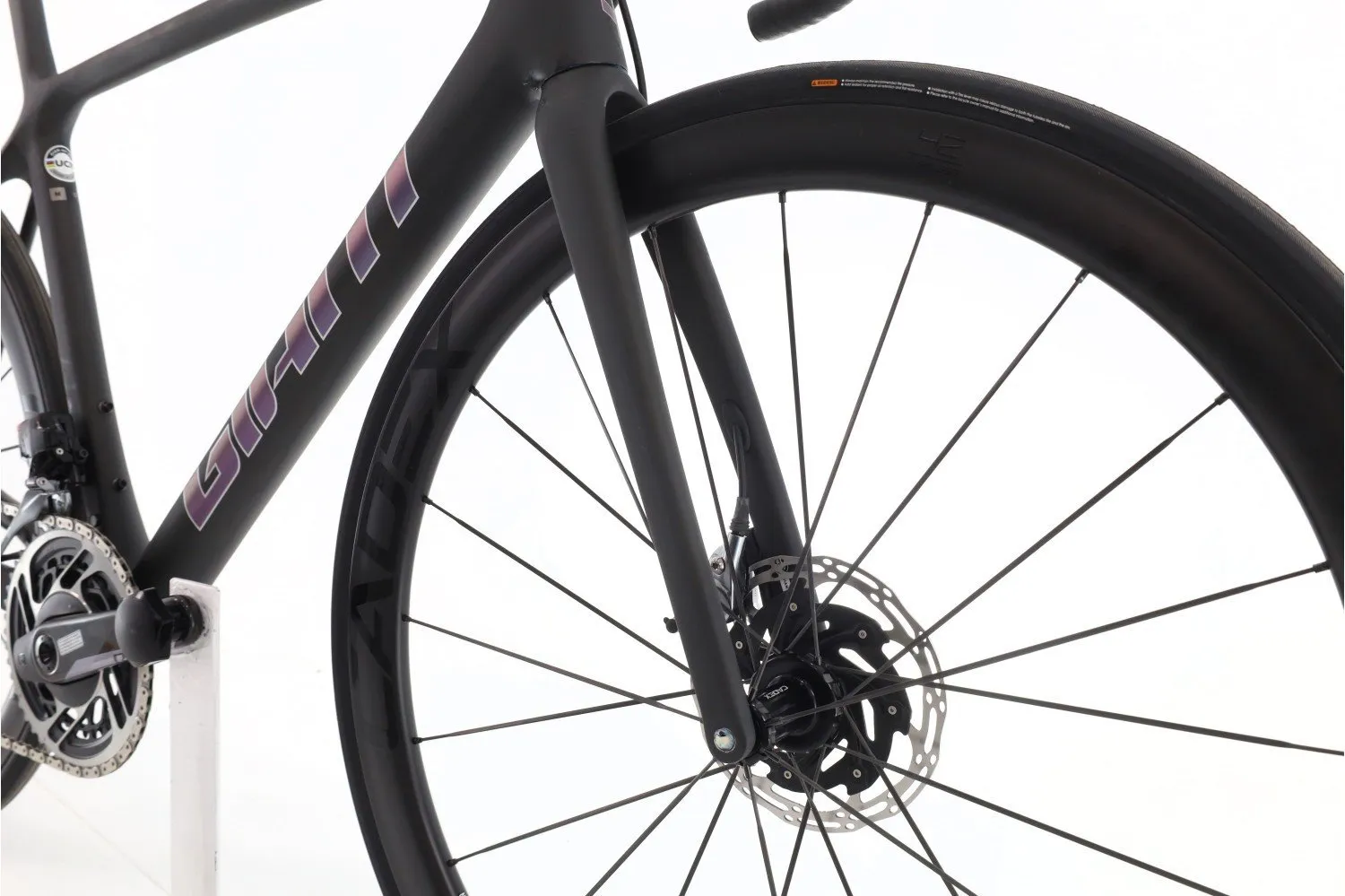 Giant TCR Advanced 0 SL 2023