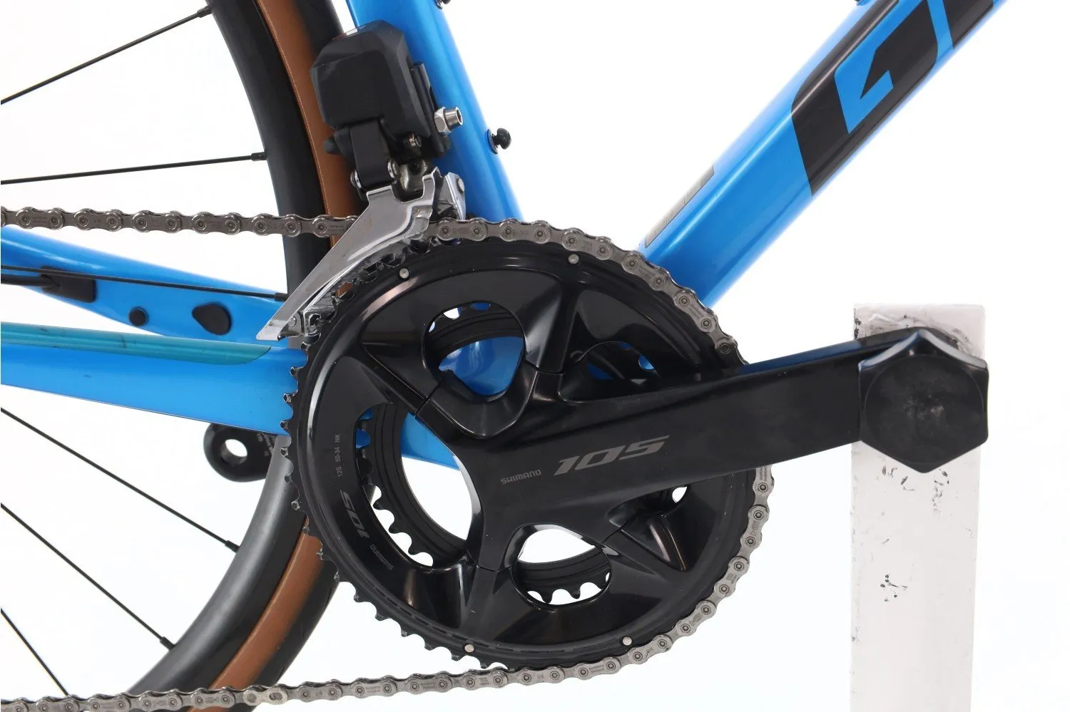 Giant TCR Advanced 1 2020