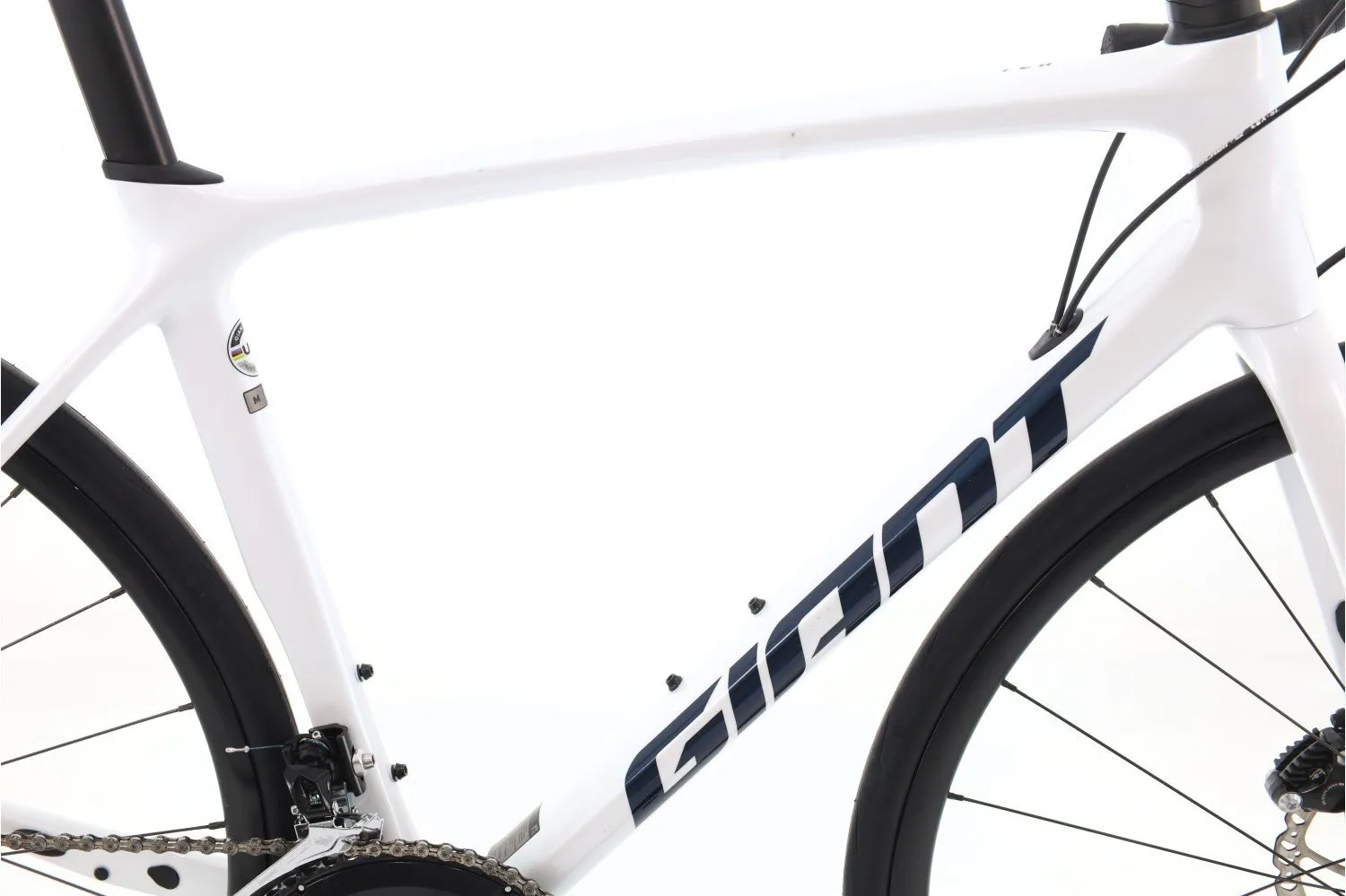 Giant TCR Advanced 2 2022