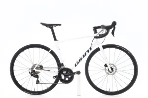 Giant TCR Advanced 2 2022
