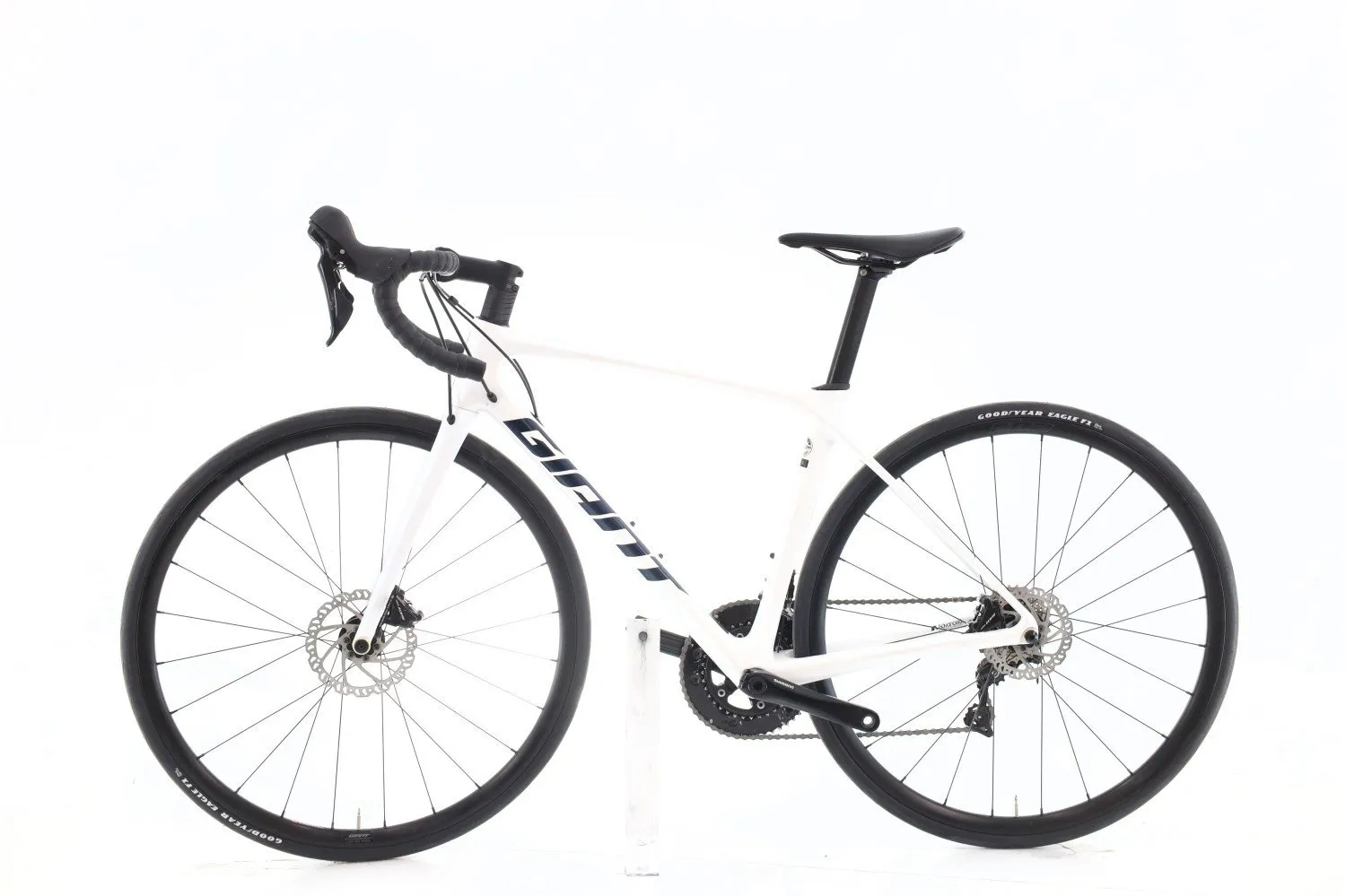 Giant TCR Advanced 2 2022