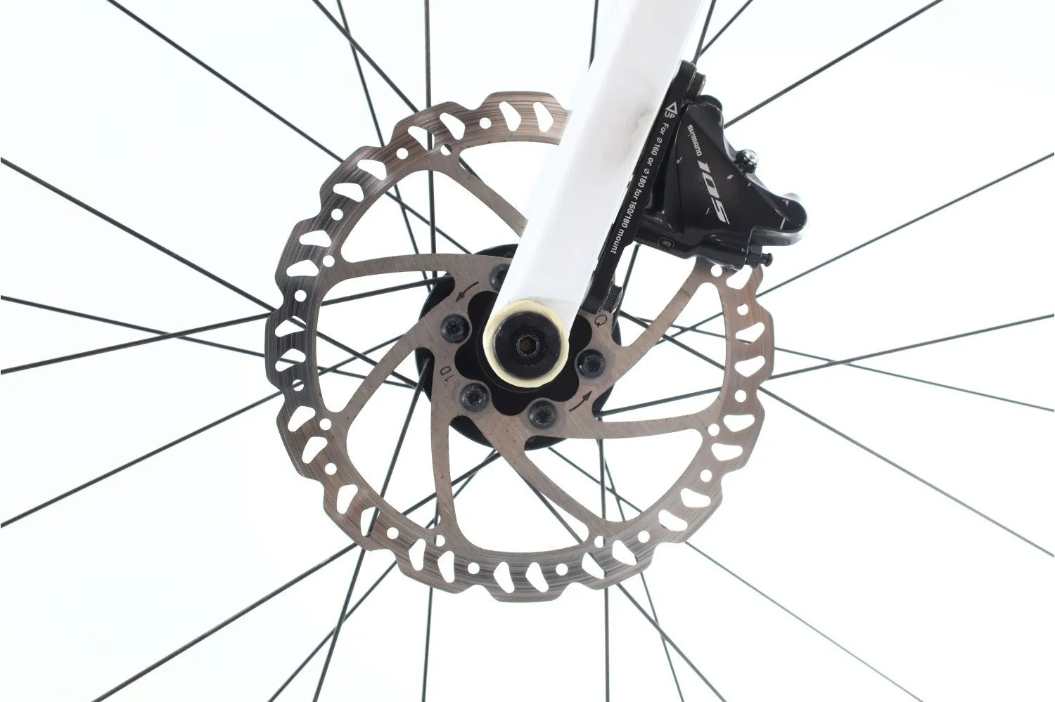 Giant TCR Advanced 2 2022