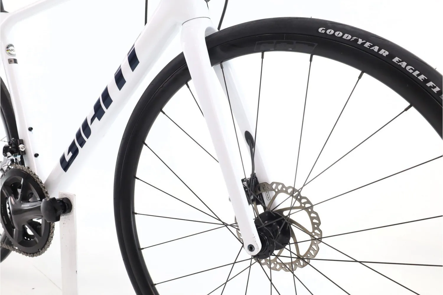 Giant TCR Advanced 2 2022