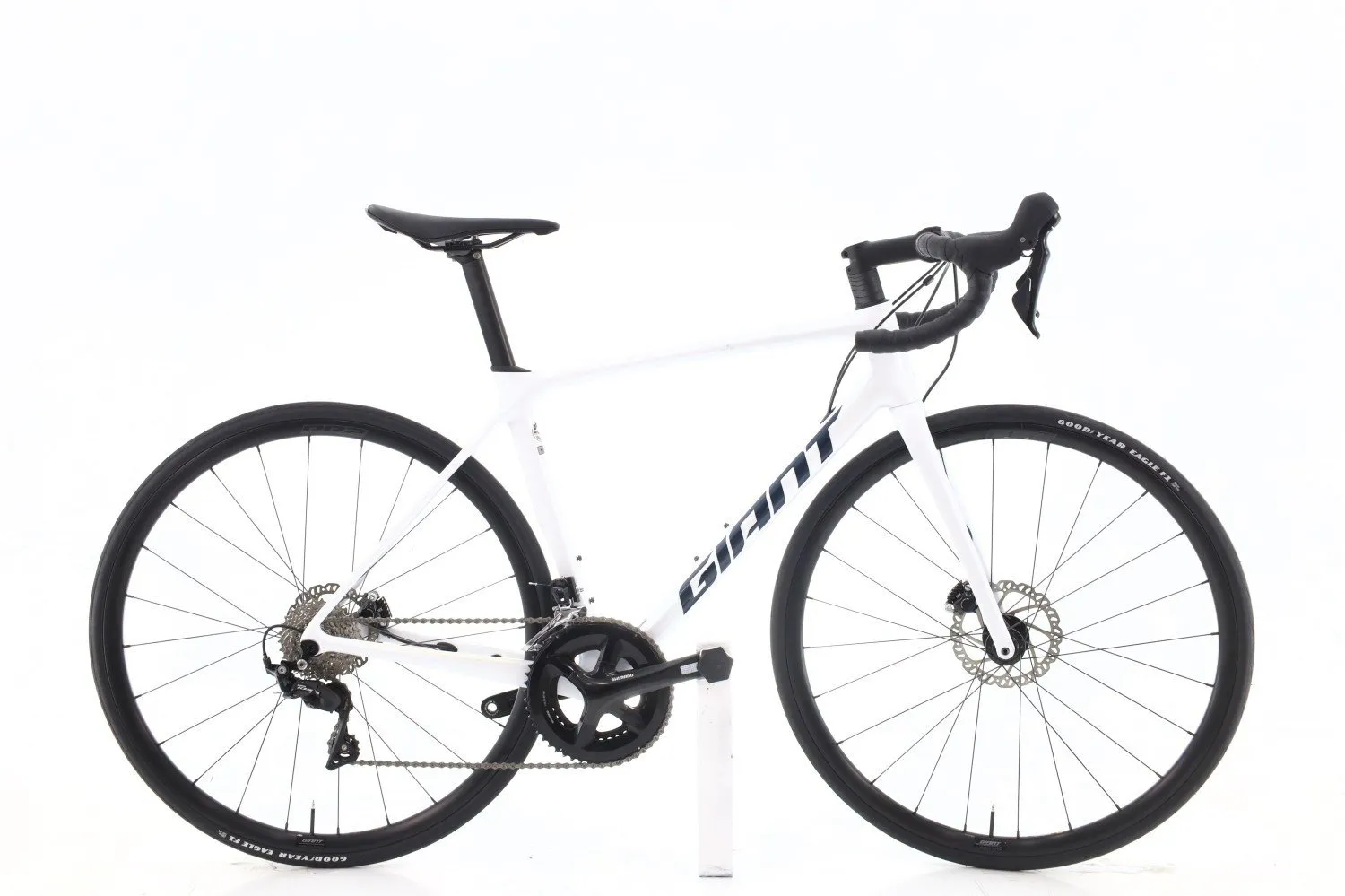 Giant TCR Advanced 2 2022
