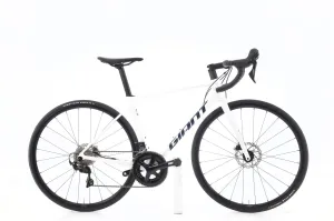 Giant TCR Advanced 2 2022