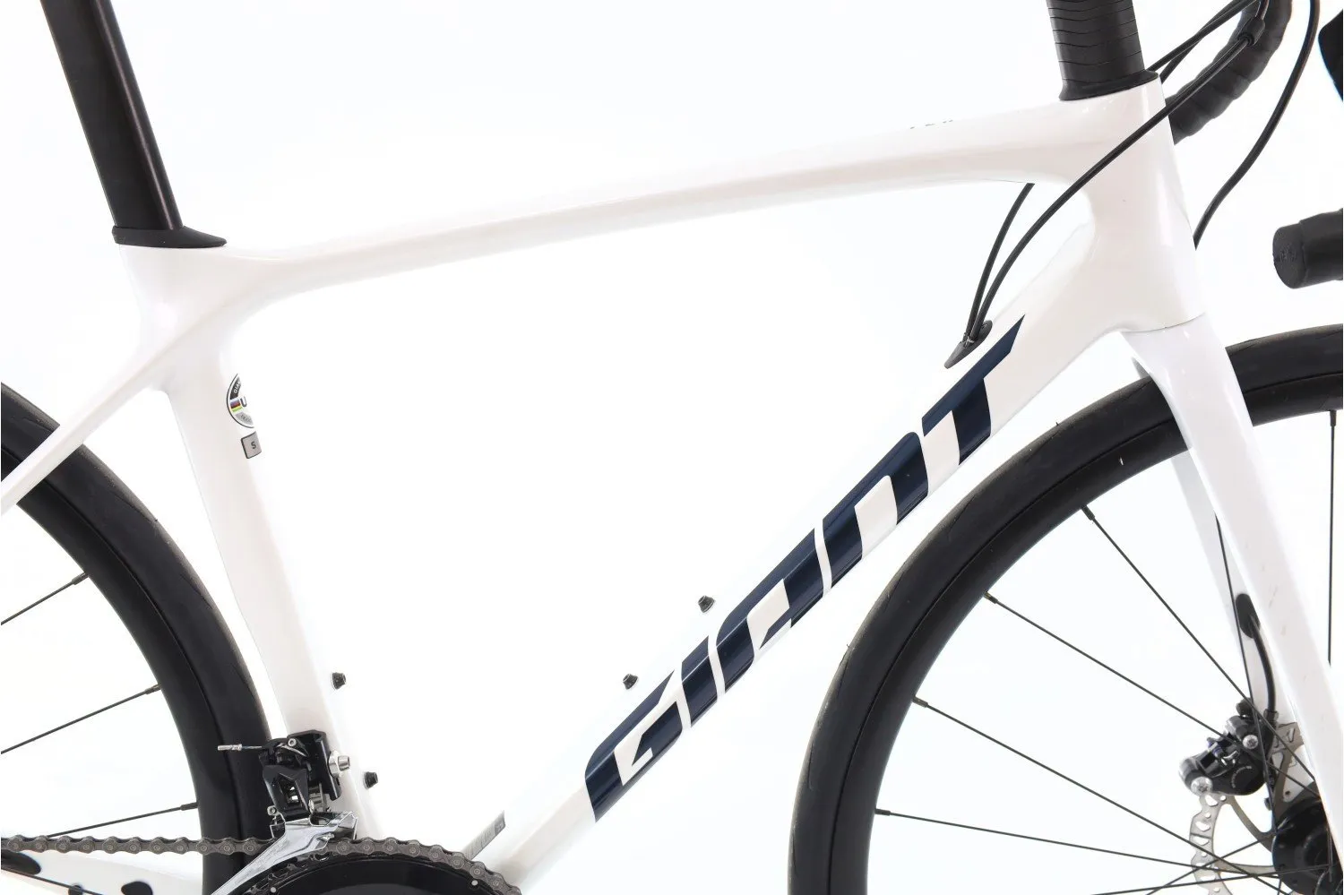 Giant TCR Advanced 2 2022