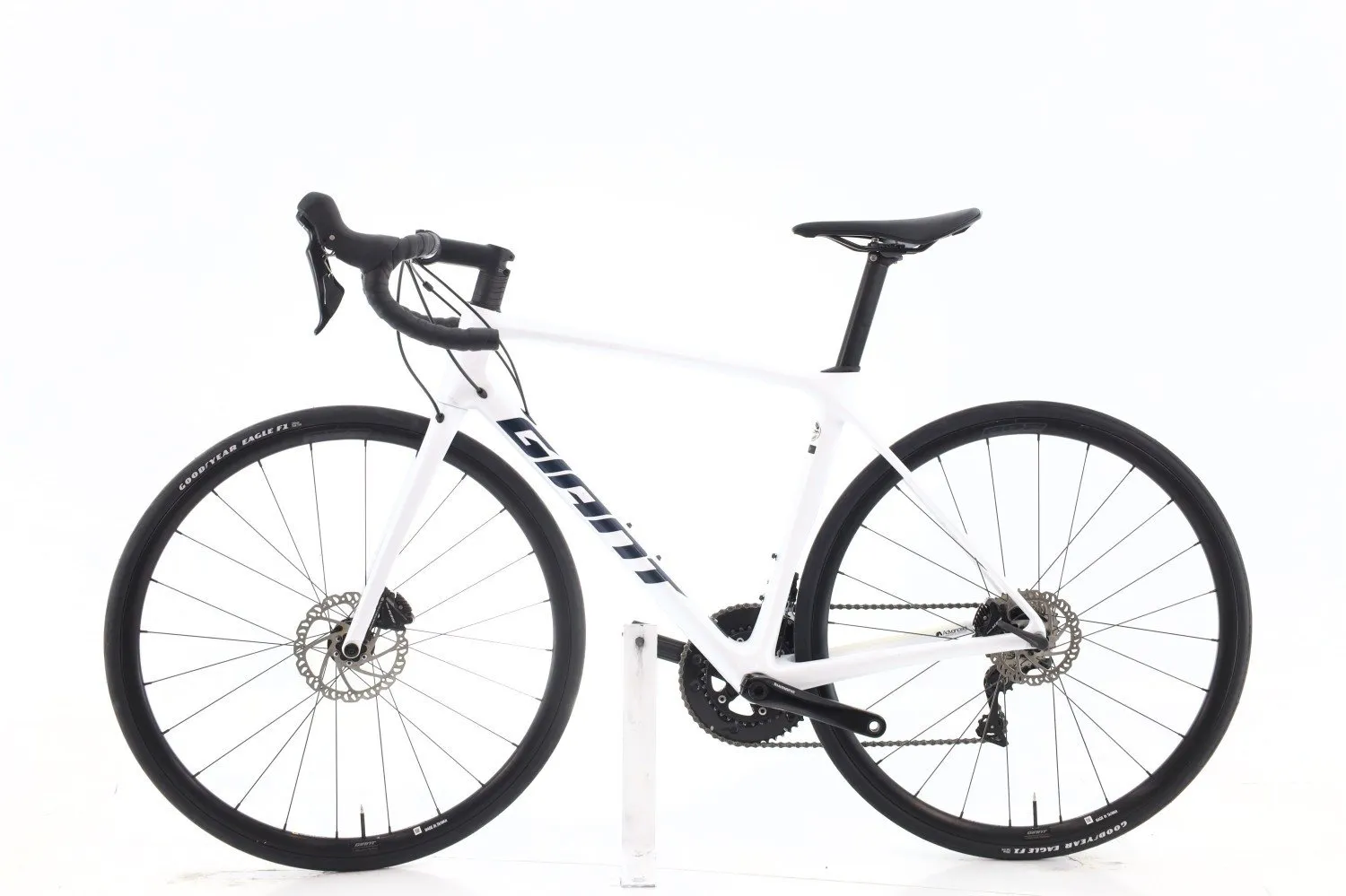 Giant TCR Advanced 2 2022