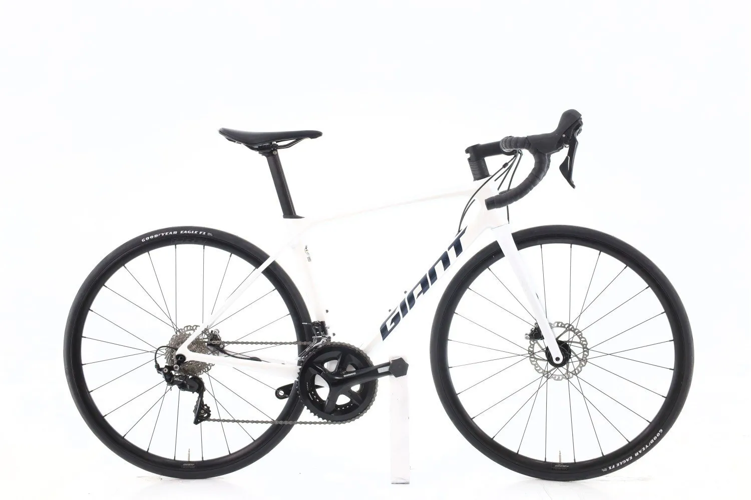 Giant TCR Advanced 2 2022