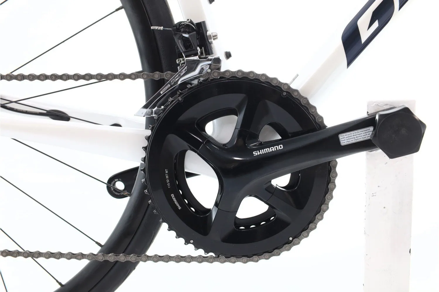 Giant TCR Advanced 2 2022