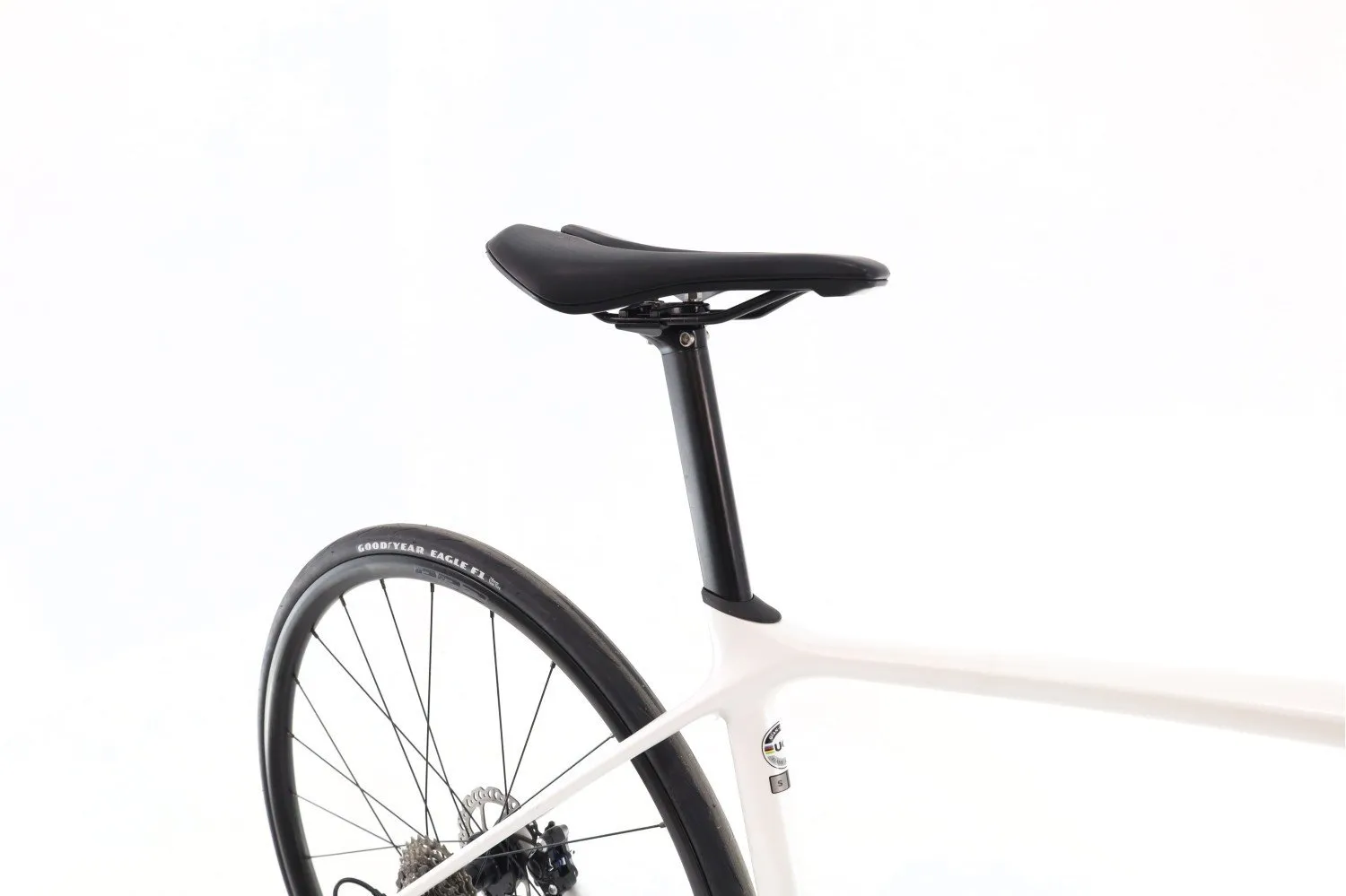 Giant TCR Advanced 2 2022