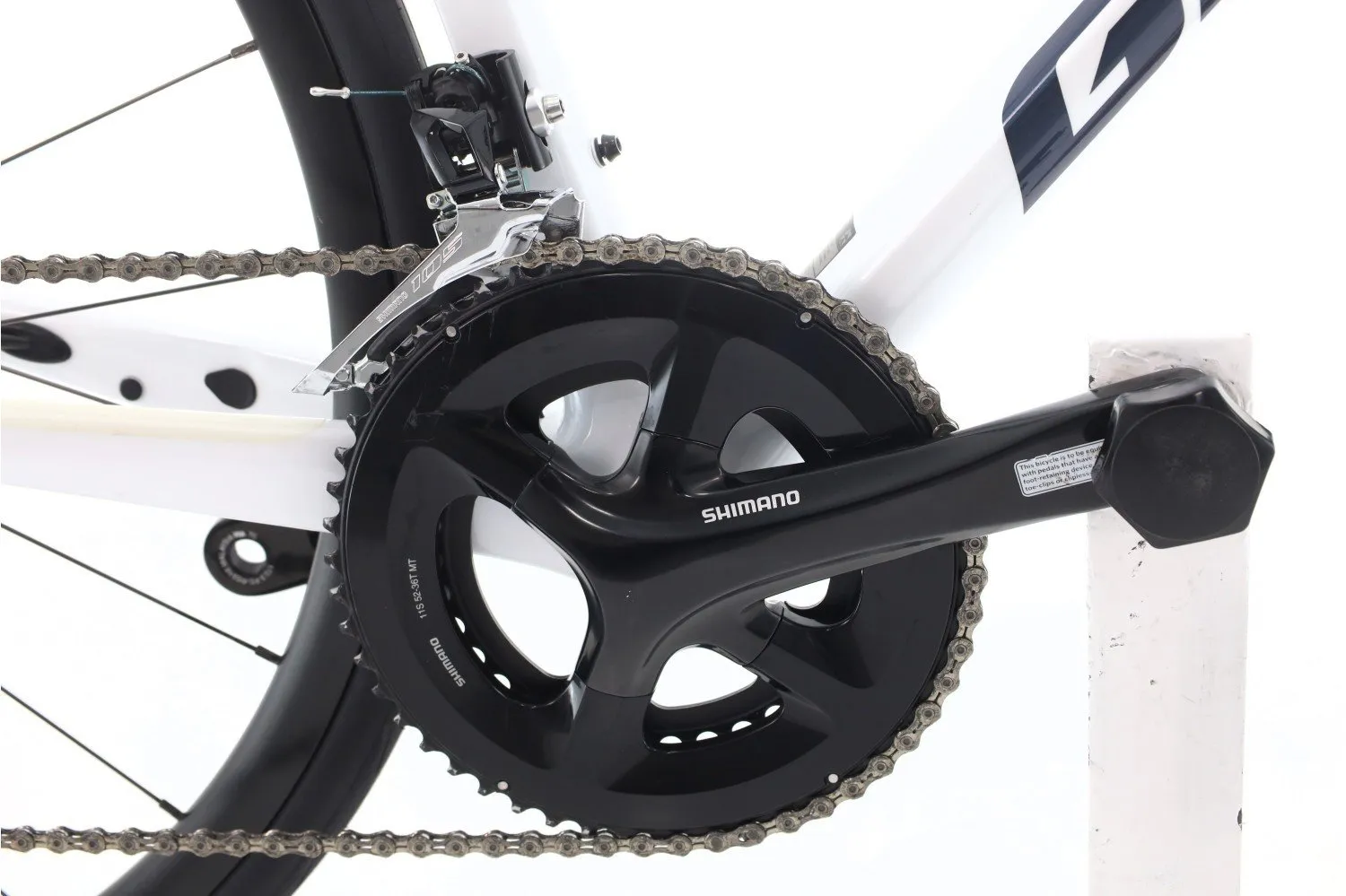 Giant TCR Advanced 2 2022