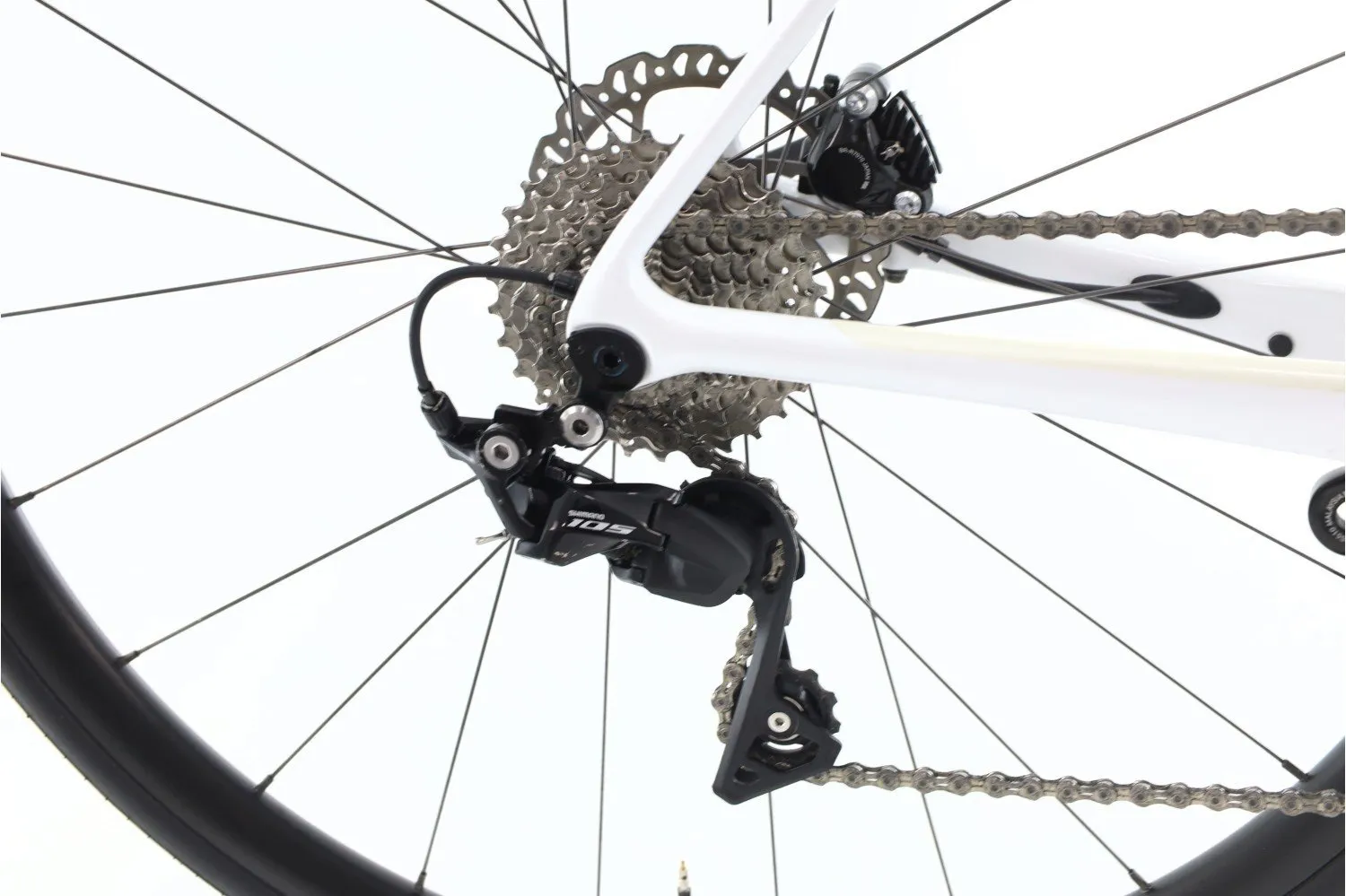 Giant TCR Advanced 2 2022