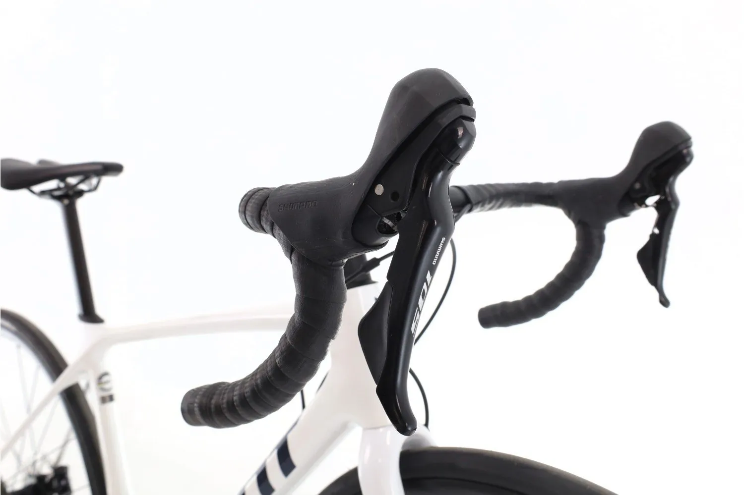 Giant TCR Advanced 2 2022