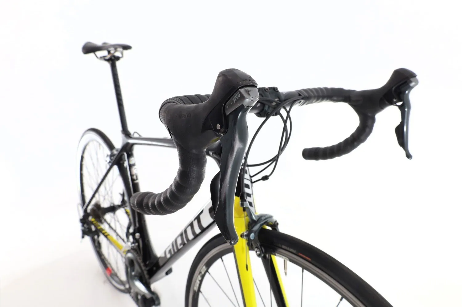 Giant TCR Advanced 3 2016