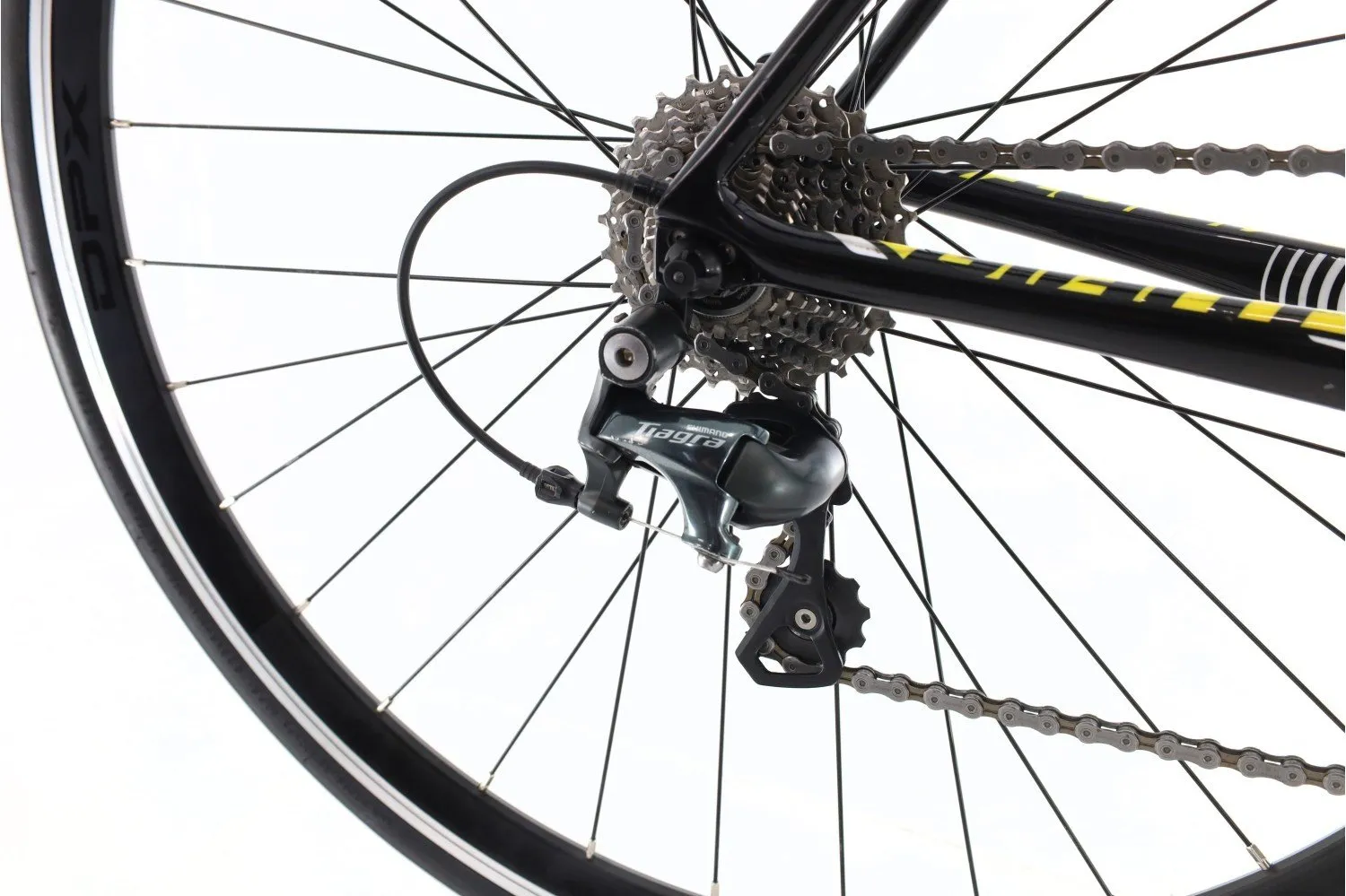 Giant TCR Advanced 3 2016