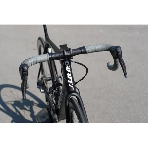 Giant TCR Advanced Pro 1 Disc 2020 - Shimano Ultegra Di2 11sp - Giant SLR-1