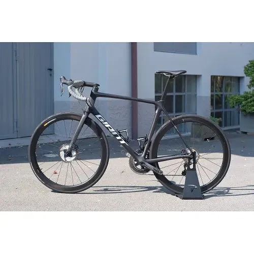 Giant TCR Advanced Pro 1 Disc 2020 - Shimano Ultegra Di2 11sp - Giant SLR-1