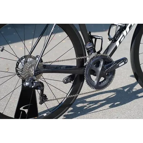 Giant TCR Advanced Pro 1 Disc 2020 - Shimano Ultegra Di2 11sp - Giant SLR-1