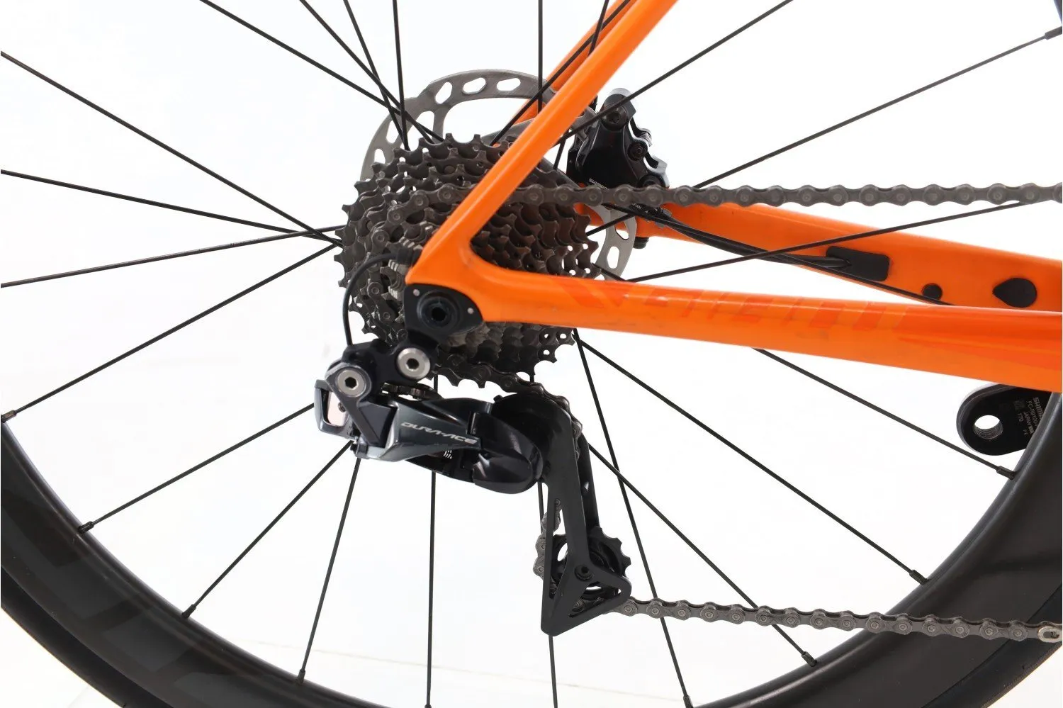Giant TCR Advanced SL 2020