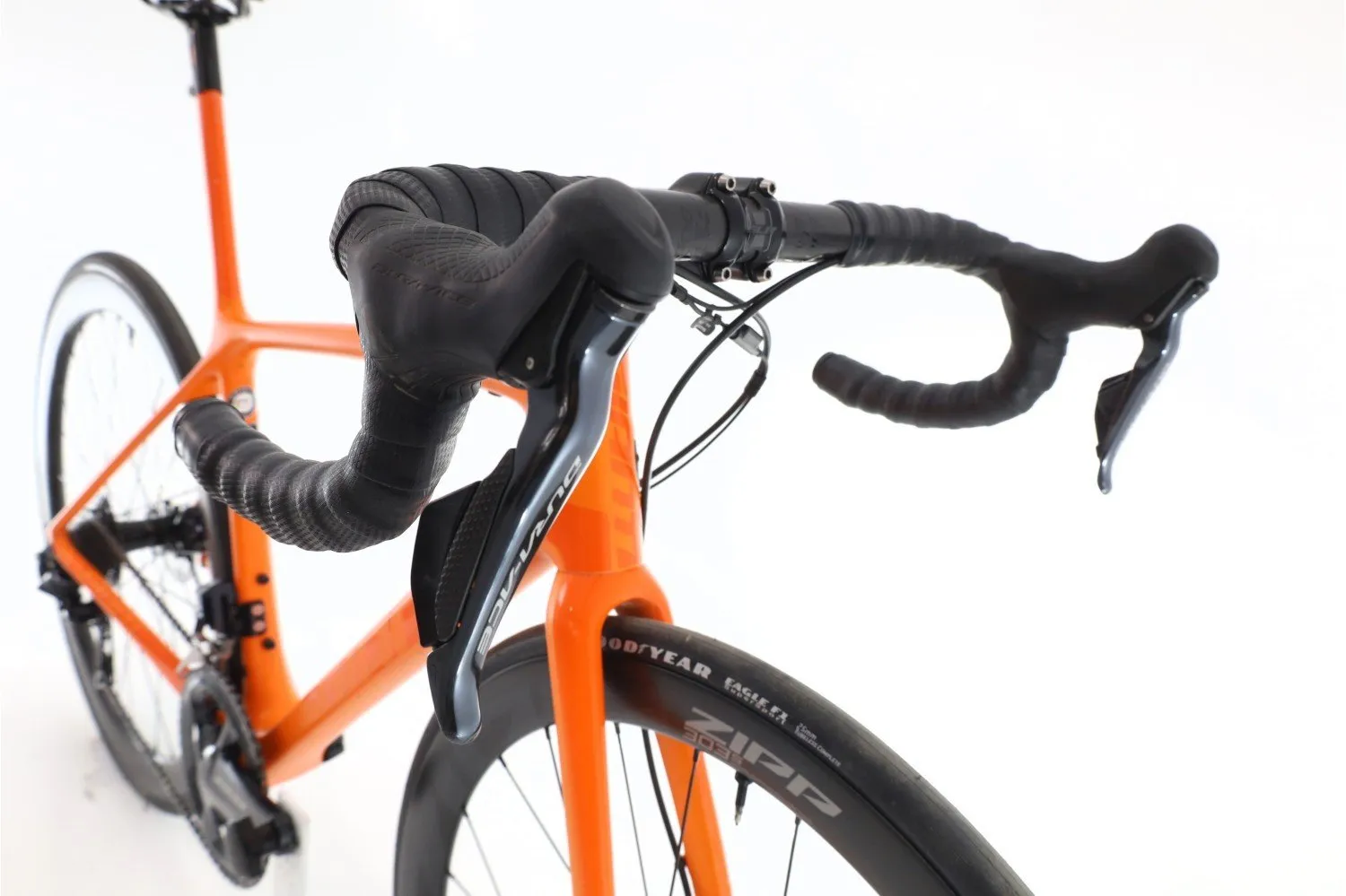 Giant TCR Advanced SL 2020